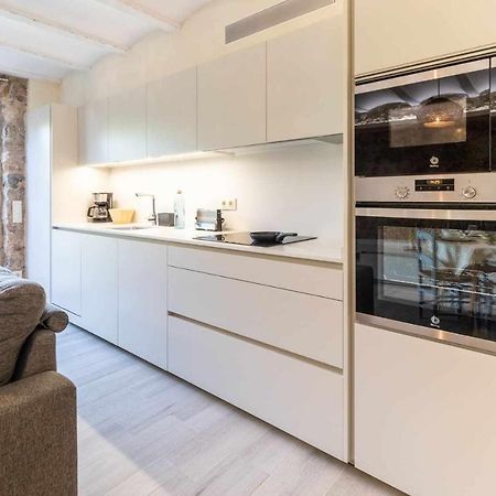 OCELLS DE MONTGRÍ apartamento rural en el Baix Empordà Sobrestany Exterior foto
